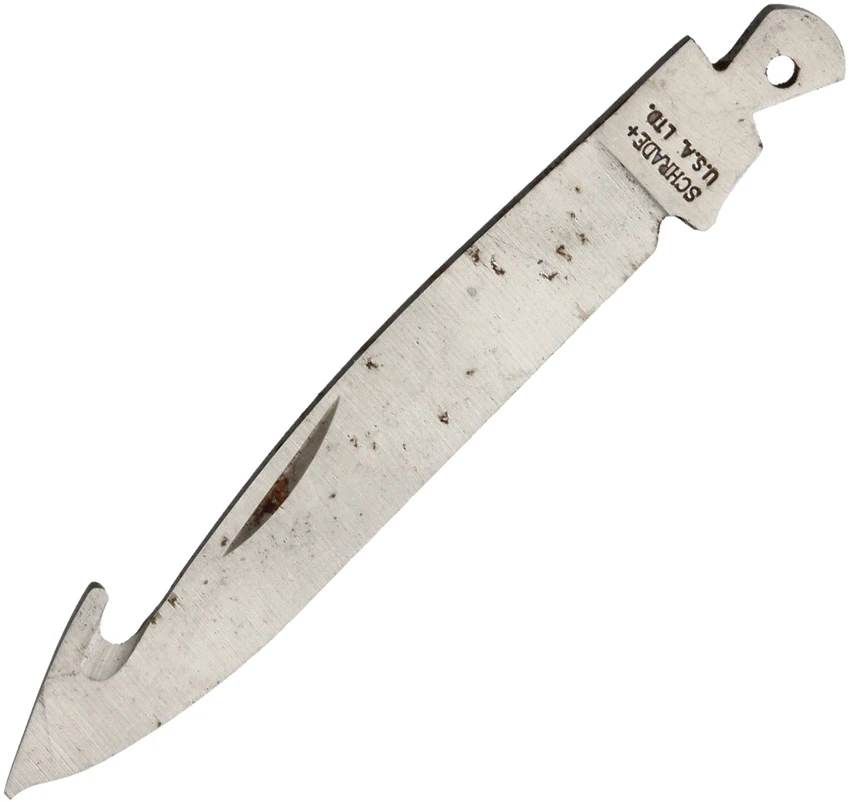 Schrade Guthook Blade, Schrade Guthook Blade for Sale, Schrade Guthook Blade