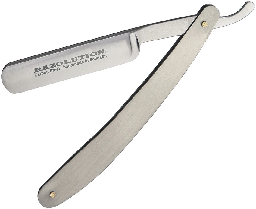 Razolution Straight Razor, Razolution Straight Razor for Sale, Razolution Straight Razor