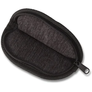 Spyderco Small Knife Zippered Pouch Travel Case C18NC, Spyderco Small Knife Zippered Pouch Travel Case C18NC for Sale, Spyderco Small Knife Zippered Pouch Travel Case C18NC