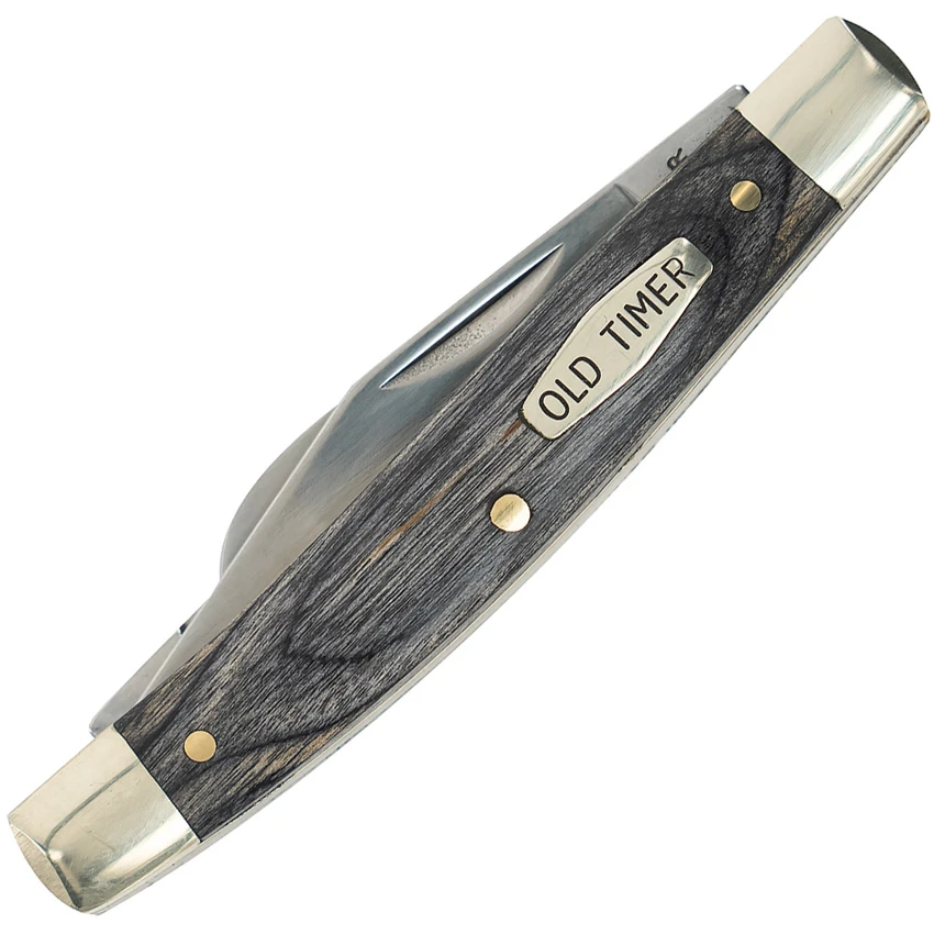 Old Timer Middleman Pocket Knife Heritage Series D2, Old Timer Middleman Pocket Knife Heritage Series D2 for Sale, Old Timer Middleman Pocket Knife Heritage Series D2