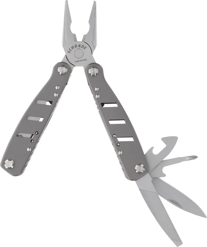Schrade Callous Multi-tool - 14 Function, Schrade Callous Multi-tool - 14 Function for Sale, Schrade Callous Multi-tool - 14 Function