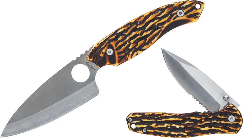 Schrade Uncle Henry Gift Set, Schrade Uncle Henry Gift Set for Sale, Schrade Uncle Henry Gift Set