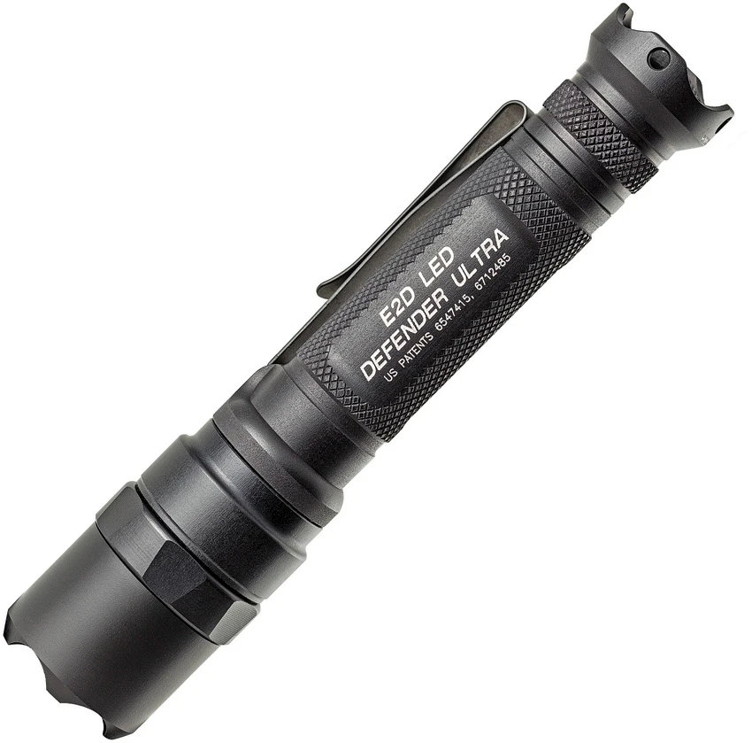Surefire E2D LED Defender Ultra-High Dual-Output Flashlight (1000 Lumens), Surefire E2D LED Defender Ultra-High Dual-Output Flashlight (1000 Lumens) for Sale, Surefire E2D LED Defender Ultra-High Dual-Output Flashlight (1000 Lumens)