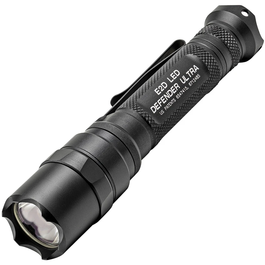 Surefire E2D LED Defender Ultra-High Dual-Output Flashlight (1000 Lumens), Surefire E2D LED Defender Ultra-High Dual-Output Flashlight (1000 Lumens) for Sale, Surefire E2D LED Defender Ultra-High Dual-Output Flashlight (1000 Lumens)