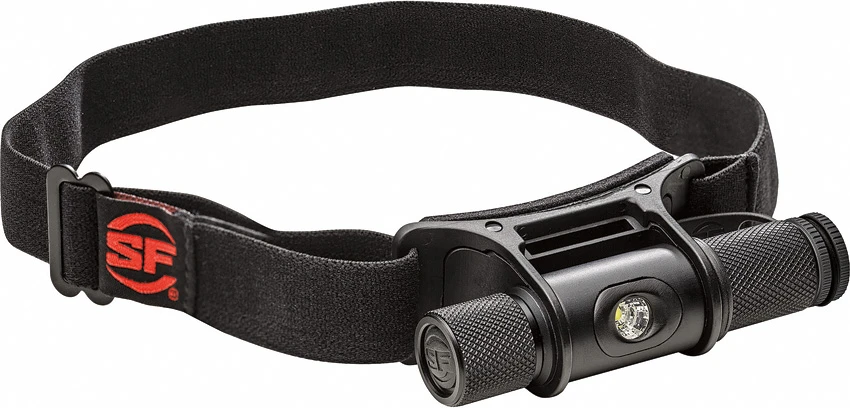 SureFire Maximus Rechargeable Headlamp (1,000 Lumens), SureFire Maximus Rechargeable Headlamp (1,000 Lumens) for Sale, SureFire Maximus Rechargeable Headlamp (1,000 Lumens)