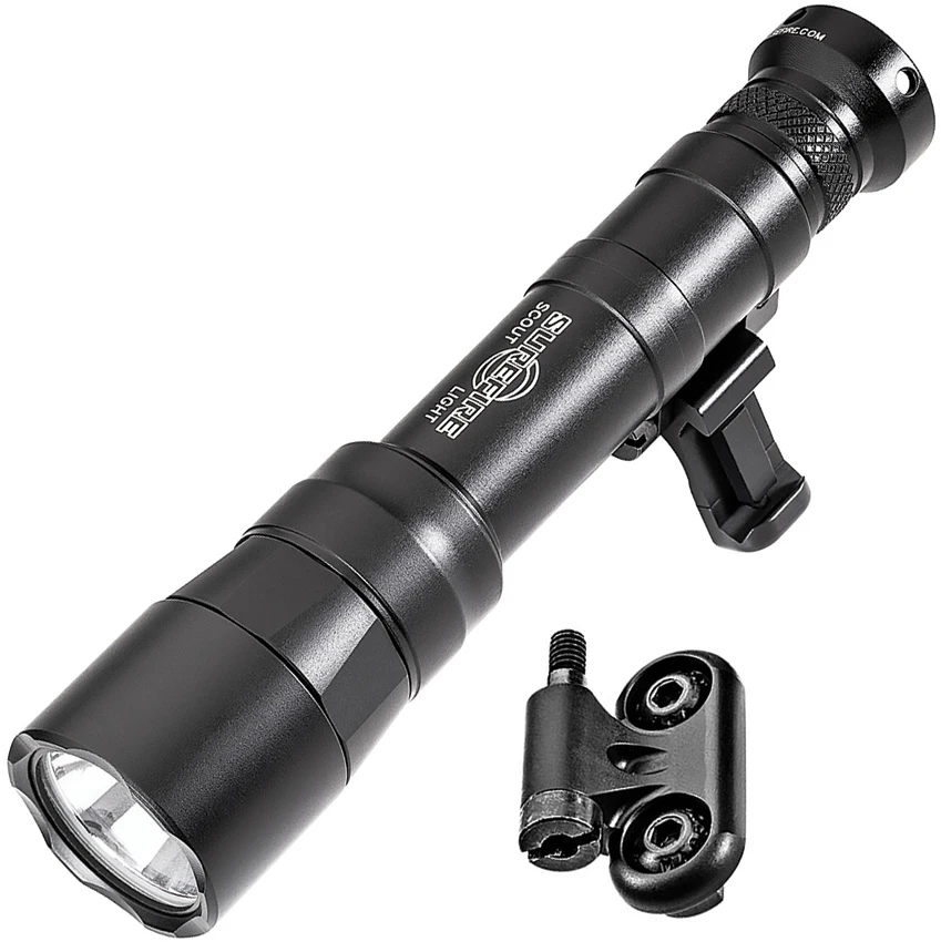 SureFire Scout Light Pro Turbo (700 lumens), SureFire Scout Light Pro Turbo (700 lumens) for Sale, SureFire Scout Light Pro Turbo (700 lumens)