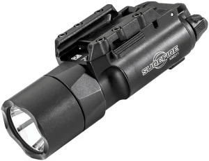 SureFire X300 Turbo Latch Rail Mount Pistol Light (650 Lumens), SureFire X300 Turbo Latch Rail Mount Pistol Light (650 Lumens) for Sale, SureFire X300 Turbo Latch Rail Mount Pistol Light (650 Lumens)