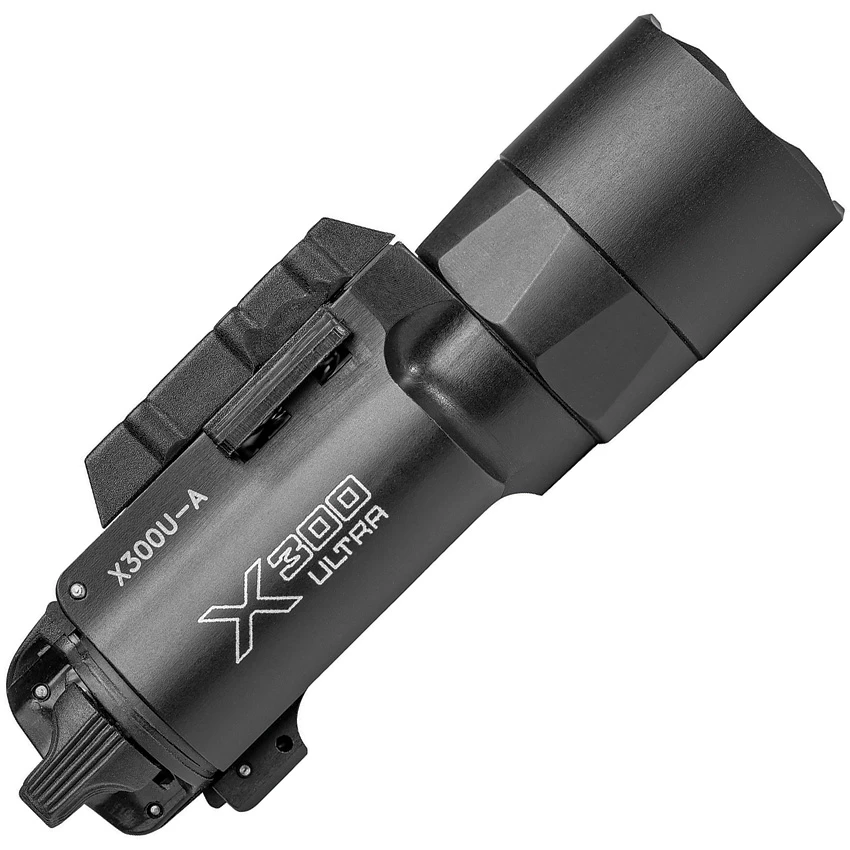 SureFire X300 Ultra LED Handgun Light (1000 Lumens), SureFire X300 Ultra LED Handgun Light (1000 Lumens) for Sale, SureFire X300 Ultra LED Handgun Light (1000 Lumens)