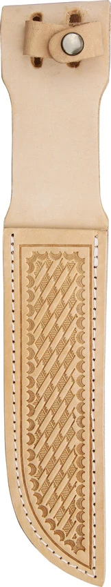 Tallen 11.5" Fixed Blade Knife Belt Sheath Leather (SH214), Tallen 11.5" Fixed Blade Knife Belt Sheath Leather (SH214) for Sale, Tallen 11.5" Fixed Blade Knife Belt Sheath Leather (SH214)