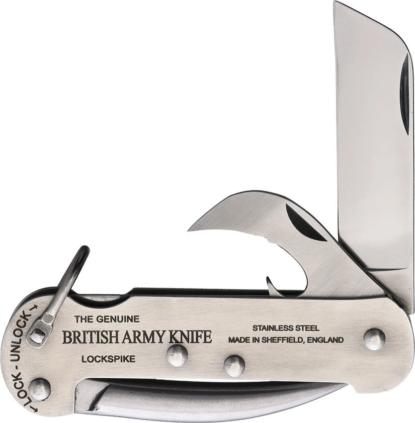 J. Adams Sheffield England Gen British Army Clasp Knife, J. Adams Sheffield England Gen British Army Clasp Knife for Sale, J. Adams Sheffield England Gen British Army Clasp Knife