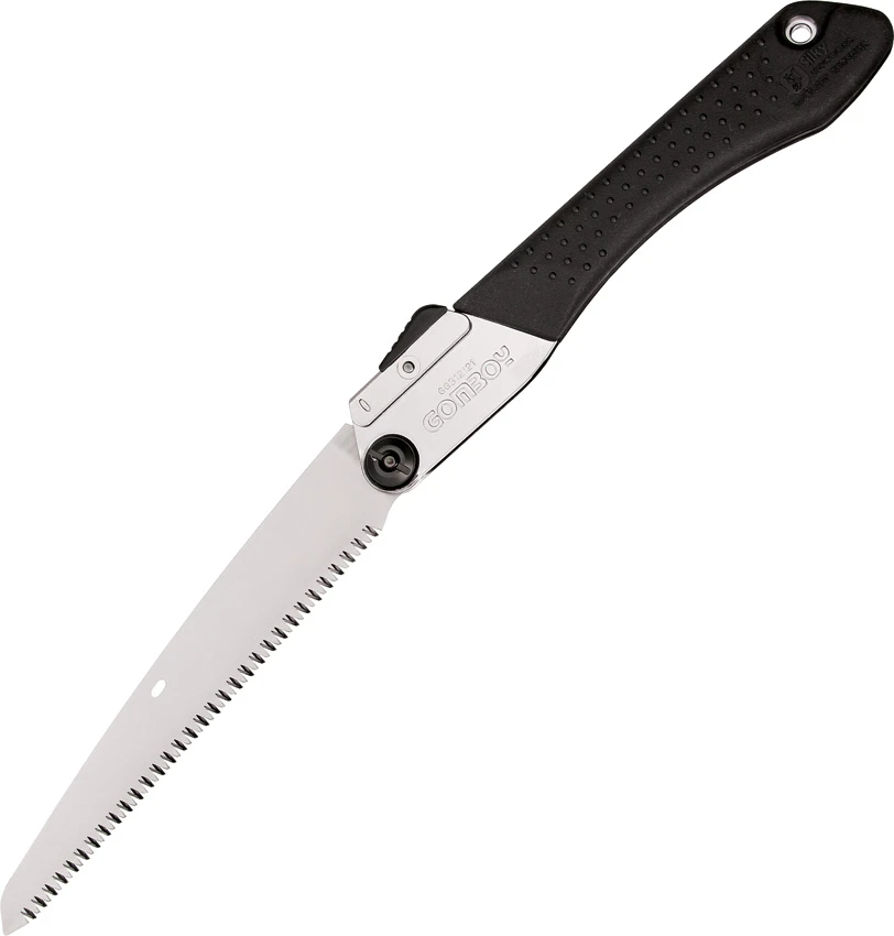 Silky Gomboy Curve 8.5" Folding Saw - Black, Silky Gomboy Curve 8.5" Folding Saw - Black for Sale, Silky Gomboy Curve 8.5" Folding Saw - Black