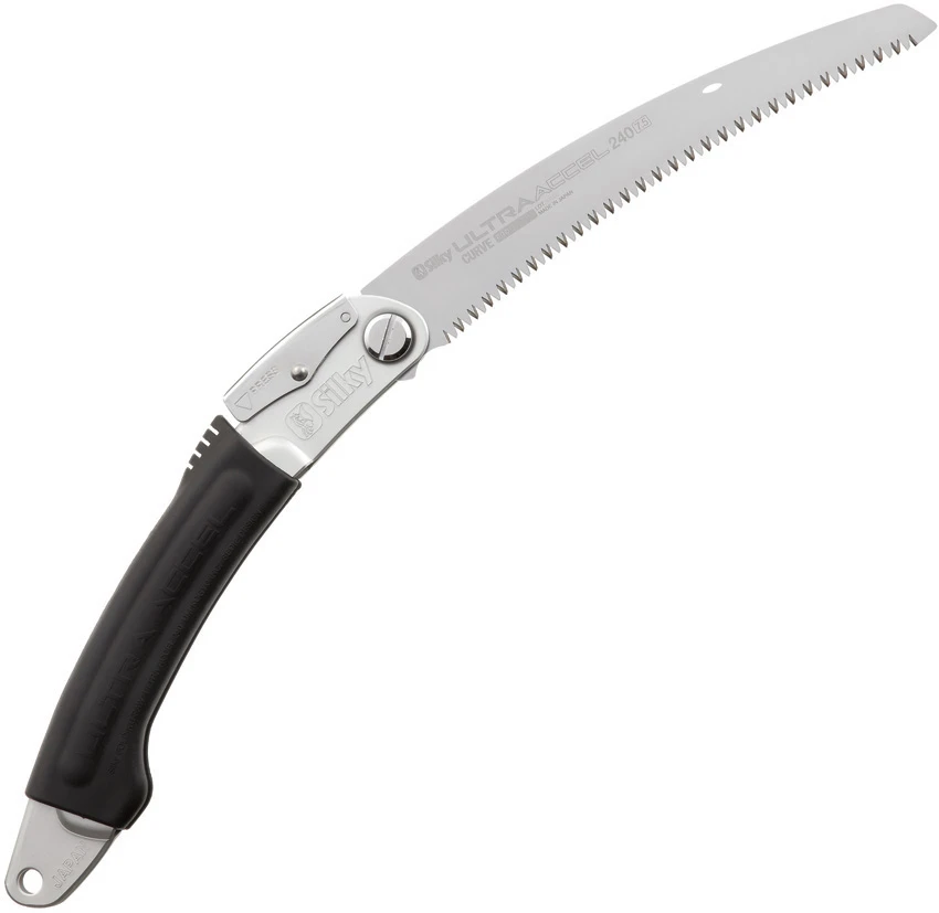 Silky Saw Ultra Accel Folding Saw 240mm, Silky Saw Ultra Accel Folding Saw 240mm for Sale, Silky Saw Ultra Accel Folding Saw 240mm