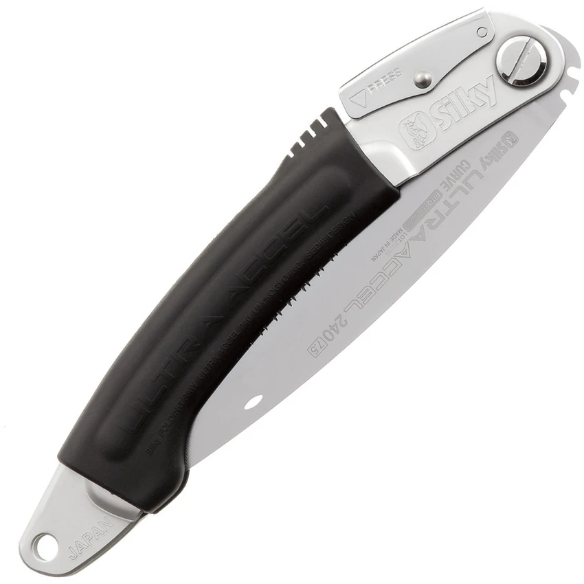 Silky Saw Ultra Accel Folding Saw 240mm, Silky Saw Ultra Accel Folding Saw 240mm for Sale, Silky Saw Ultra Accel Folding Saw 240mm