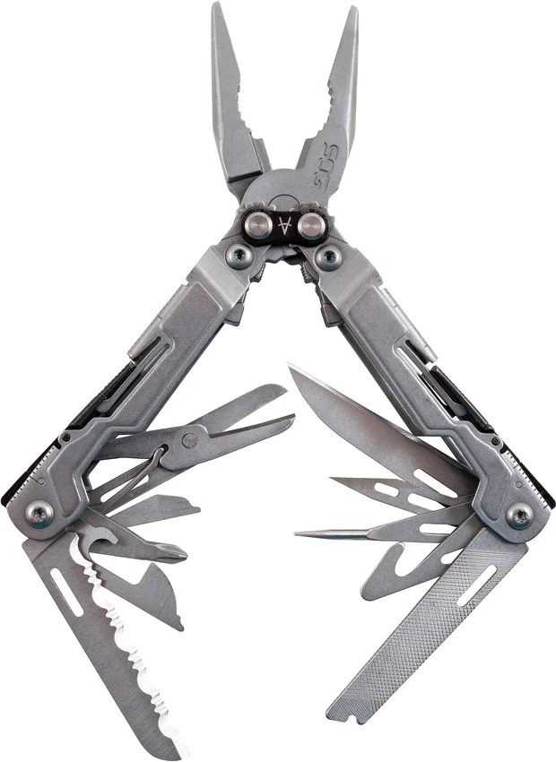 SOG PowerPint 18-in-1 Multi-Tool PP1001-CP, SOG PowerPint 18-in-1 Multi-Tool PP1001-CP for Sale, SOG PowerPint 18-in-1 Multi-Tool PP1001-CP