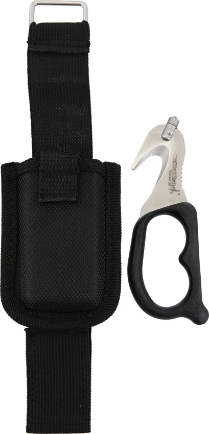 StatGear SuperVizor XT Emergency Tool Strap Cutter (Black), StatGear SuperVizor XT Emergency Tool Strap Cutter (Black) for Sale, StatGear SuperVizor XT Emergency Tool Strap Cutter (Black)