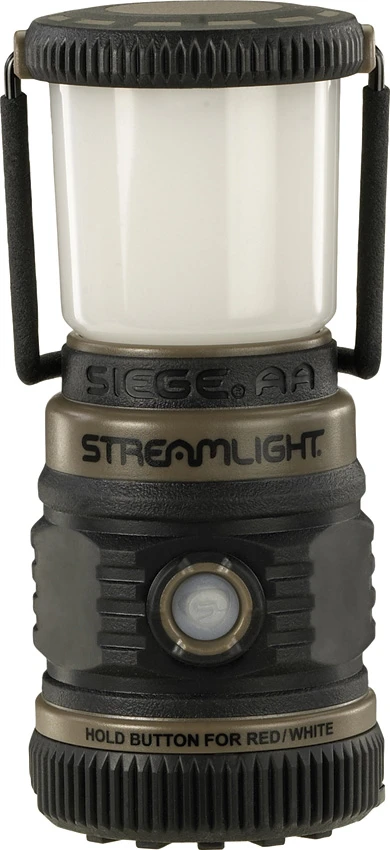Streamlight Siege Compact Lantern (200 Lumens), Streamlight Siege Compact Lantern (200 Lumens) for Sale, Streamlight Siege Compact Lantern (200 Lumens)