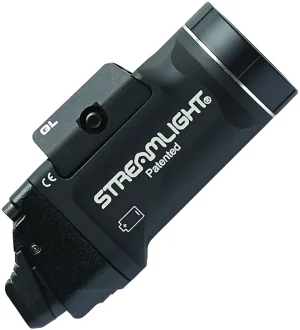 Streamlight Tlr-7 Sub Firearm Gun Light Black Aluminum (500 Lumens), Streamlight Tlr-7 Sub Firearm Gun Light Black Aluminum (500 Lumens) for Sale, Streamlight Tlr-7 Sub Firearm Gun Light Black Aluminum (500 Lumens)