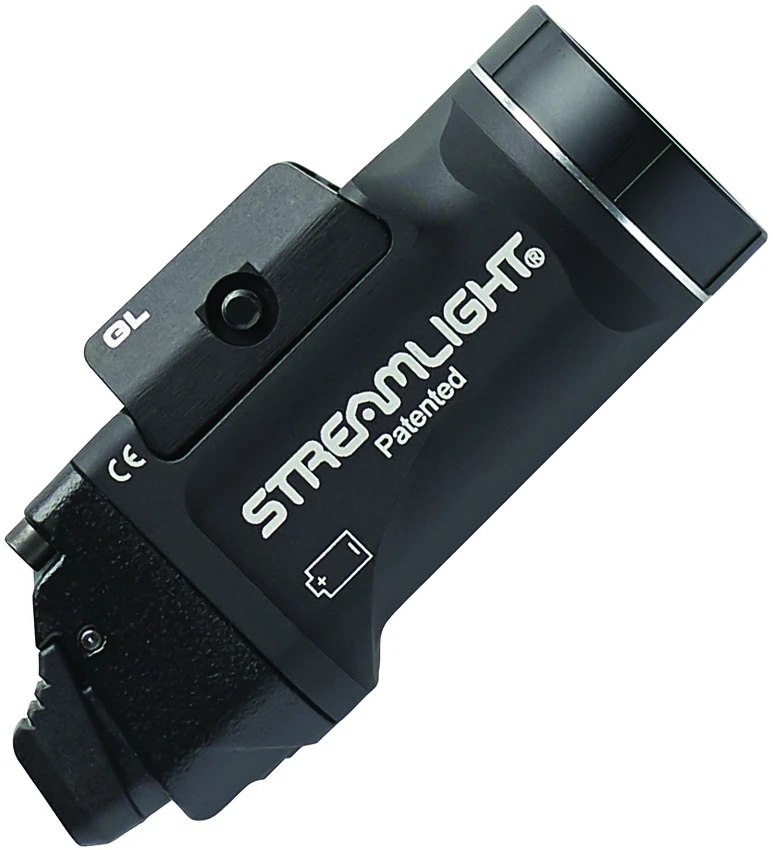 Streamlight Tlr-7 Sub Firearm Gun Light Black Aluminum (500 Lumens), Streamlight Tlr-7 Sub Firearm Gun Light Black Aluminum (500 Lumens) for Sale, Streamlight Tlr-7 Sub Firearm Gun Light Black Aluminum (500 Lumens)