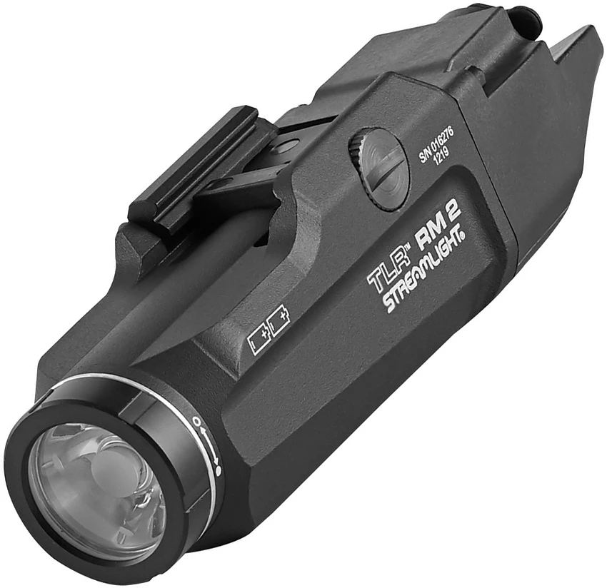 Streamlight TLR RM 2 Tactical Light (1000 lumens), Streamlight TLR RM 2 Tactical Light (1000 lumens) for Sale, Streamlight TLR RM 2 Tactical Light (1000 lumens)