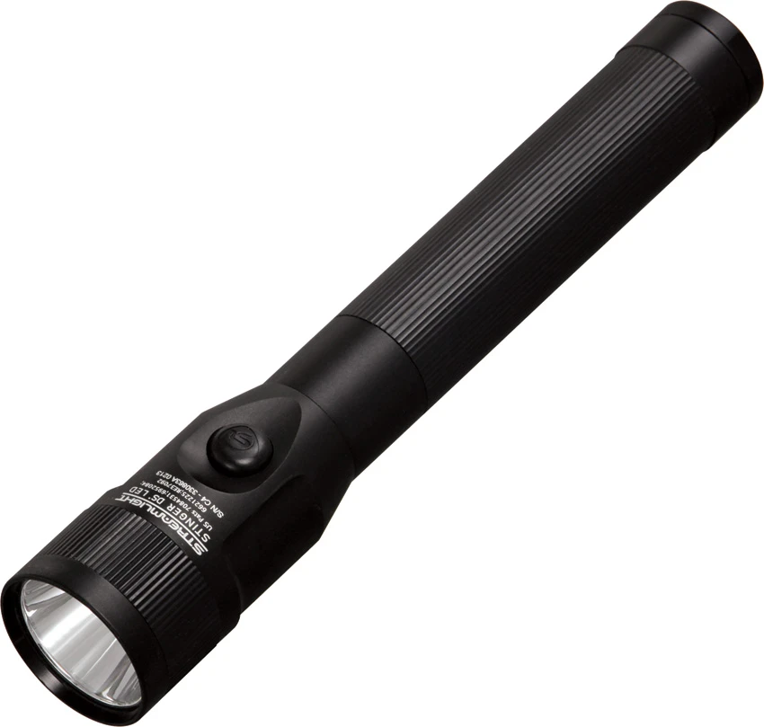StreamLight Stinger DS LED Flashlight (350 Lumens) 75813, StreamLight Stinger DS LED Flashlight (350 Lumens) 75813 for Sale, StreamLight Stinger DS LED Flashlight (350 Lumens) 75813