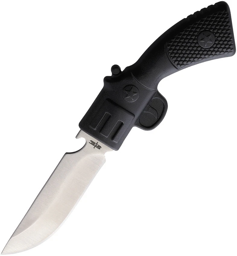 S-tec Revolver Neck Knife, S-tec Revolver Neck Knife for Sale, S-tec Revolver Neck Knife