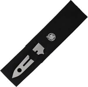 Smith & Wesson Bullseye Throwing Knife Set - Bowie, Smith & Wesson Bullseye Throwing Knife Set - Bowie for Sale, Smith & Wesson Bullseye Throwing Knife Set - Bowie