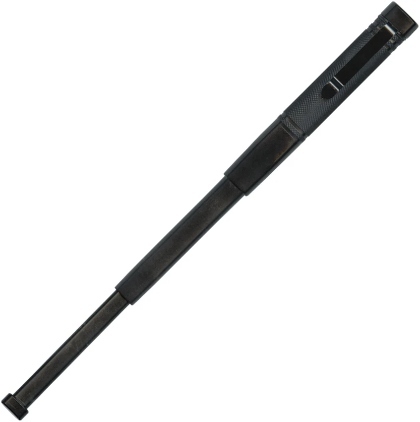Smith & Wesson 12" Compact Pocket Baton (Black) SWBAT12B, Smith & Wesson 12" Compact Pocket Baton (Black) SWBAT12B for Sale, Smith & Wesson 12" Compact Pocket Baton (Black) SWBAT12B