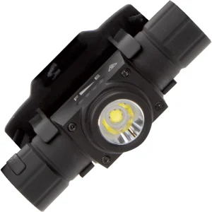 Smith & Wesson M&P Night Terror Headlamp - 2000 Lumens Black Aluminum, Smith & Wesson M&P Night Terror Headlamp - 2000 Lumens Black Aluminum for Sale, Smith & Wesson M&P Night Terror Headlamp - 2000 Lumens Black Aluminum