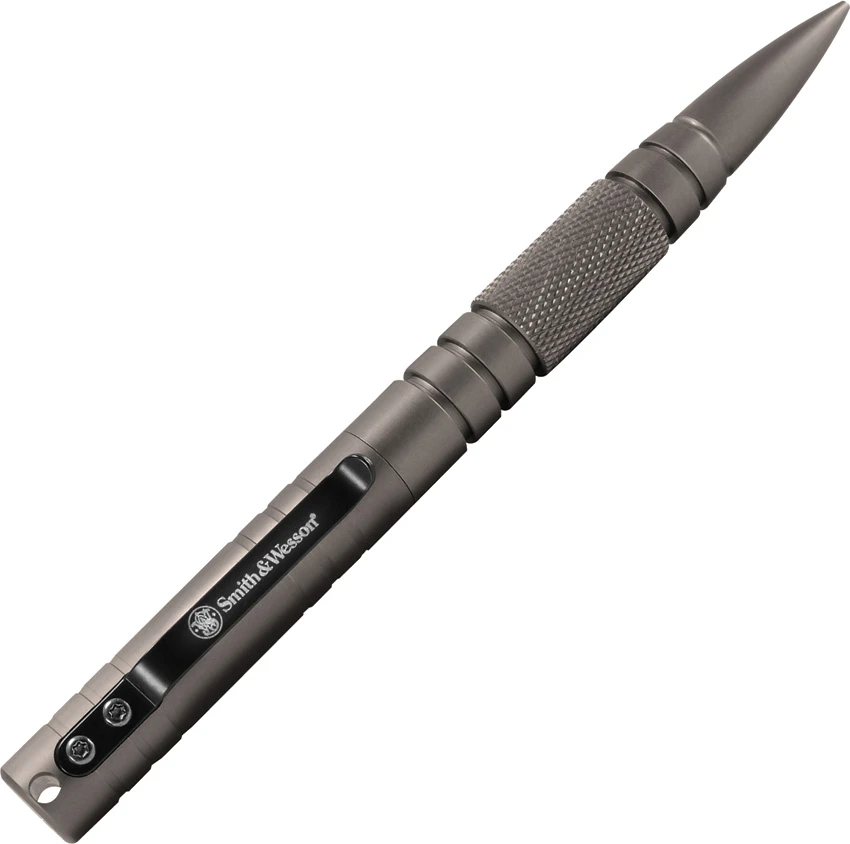 Smith & Wesson Military & Police Tactical Defense Pen (Metallic Brown) SWPENMPS, Smith & Wesson Military & Police Tactical Defense Pen (Metallic Brown) SWPENMPS for Sale, Smith & Wesson Military & Police Tactical Defense Pen (Metallic Brown) SWPENMPS