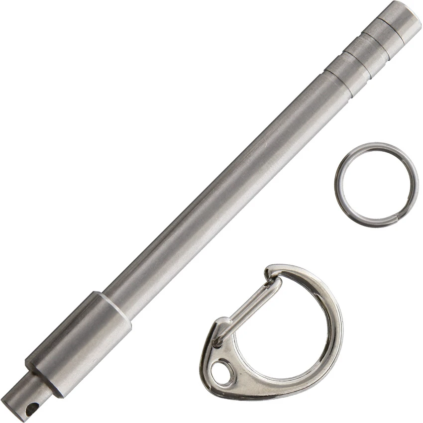 TEC Accessories PicoPen Ultimate Keychain Pen Stainless Steel, TEC Accessories PicoPen Ultimate Keychain Pen Stainless Steel for Sale, TEC Accessories PicoPen Ultimate Keychain Pen Stainless Steel