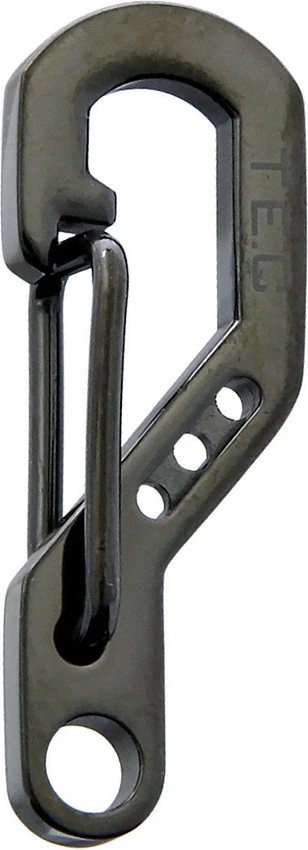 TEC Accessories Python Clip  (Black), TEC Accessories Python Clip  (Black) for Sale, TEC Accessories Python Clip  (Black)