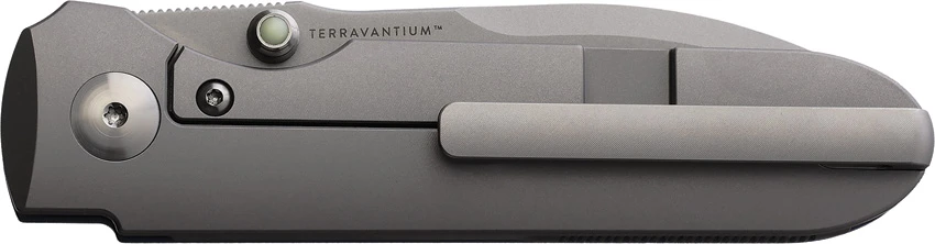 Terrain 365 Invictus-ATC Frame Lock Knife Marine Gray G-10 (3" Terravantium), Terrain 365 Invictus-ATC Frame Lock Knife Marine Gray G-10 (3" Terravantium) for Sale, Terrain 365 Invictus-ATC Frame Lock Knife Marine Gray G-10 (3" Terravantium)