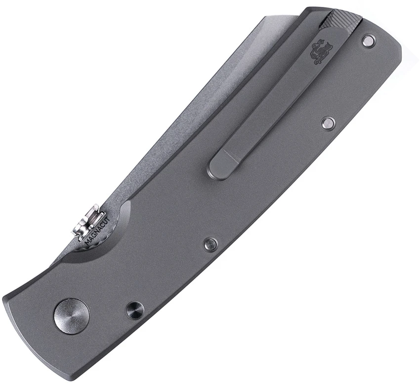 Tactile Knife Company Mariner 2 Linerlock Magnacut (3.00' Stonewash), Tactile Knife Company Mariner 2 Linerlock Magnacut (3.00' Stonewash) for Sale, Tactile Knife Company Mariner 2 Linerlock Magnacut (3.00' Stonewash)