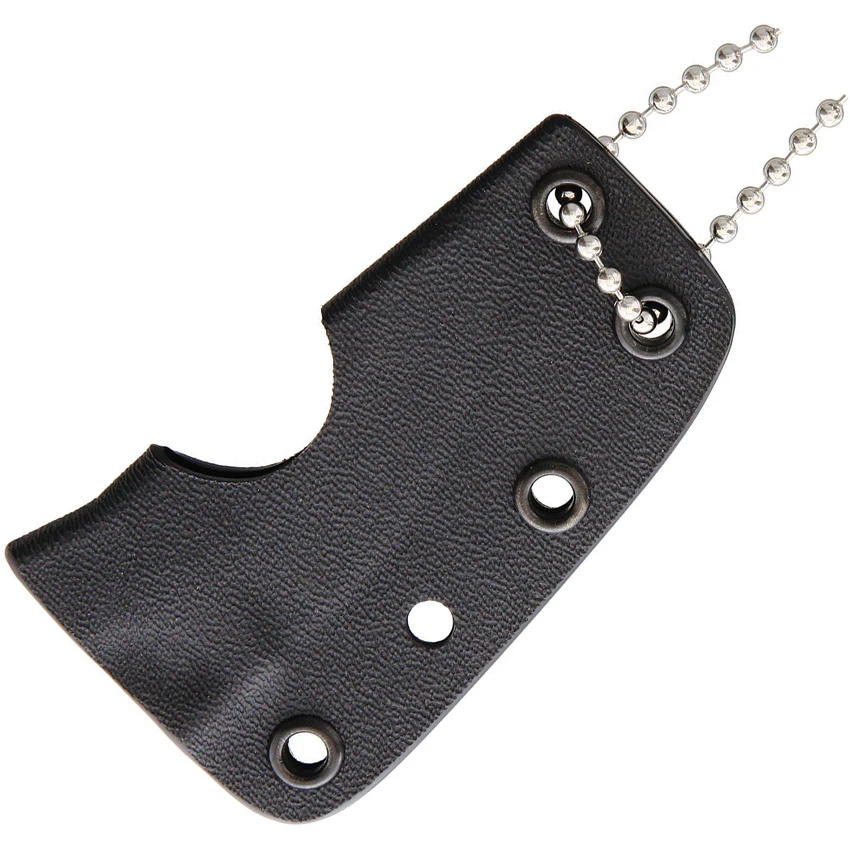 TOPS Knives Bartender Defender XL Fixed Blade Neck Knife (2.1" Stonewash), TOPS Knives Bartender Defender XL Fixed Blade Neck Knife (2.1" Stonewash) for Sale, TOPS Knives Bartender Defender XL Fixed Blade Neck Knife (2.1" Stonewash)