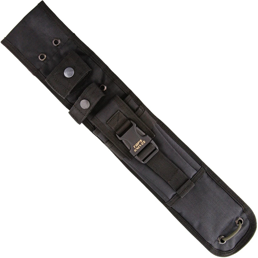 TOPS Knives SXB Skullcrusher's Xtreme Blade Warrior Survival Knife (9.25" Black), TOPS Knives SXB Skullcrusher's Xtreme Blade Warrior Survival Knife (9.25" Black) for Sale, TOPS Knives SXB Skullcrusher's Xtreme Blade Warrior Survival Knife (9.25" Black)