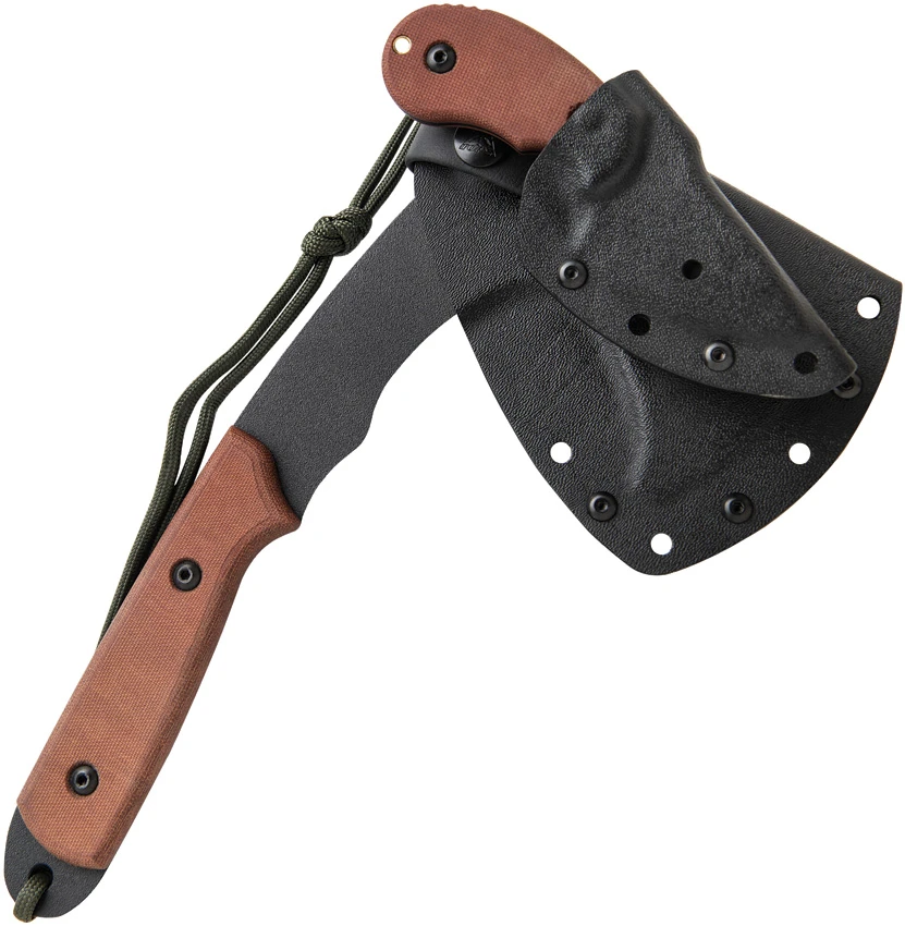 TOPS Knives Wolf pAX 2 Field Axe + Wolf Pup Knife Combo, TOPS Knives Wolf pAX 2 Field Axe + Wolf Pup Knife Combo for Sale, TOPS Knives Wolf pAX 2 Field Axe + Wolf Pup Knife Combo