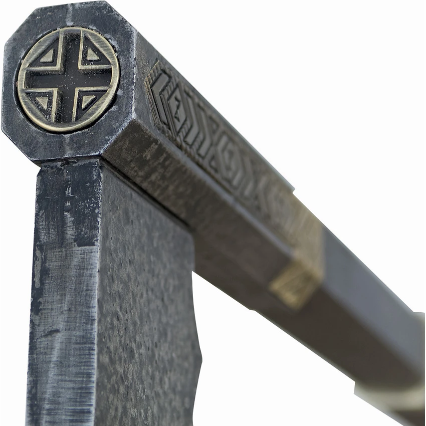 United Cutlery Lord Of The Rings Bearded Axe Of Gimli LOTR, United Cutlery Lord Of The Rings Bearded Axe Of Gimli LOTR for Sale, United Cutlery Lord Of The Rings Bearded Axe Of Gimli LOTR