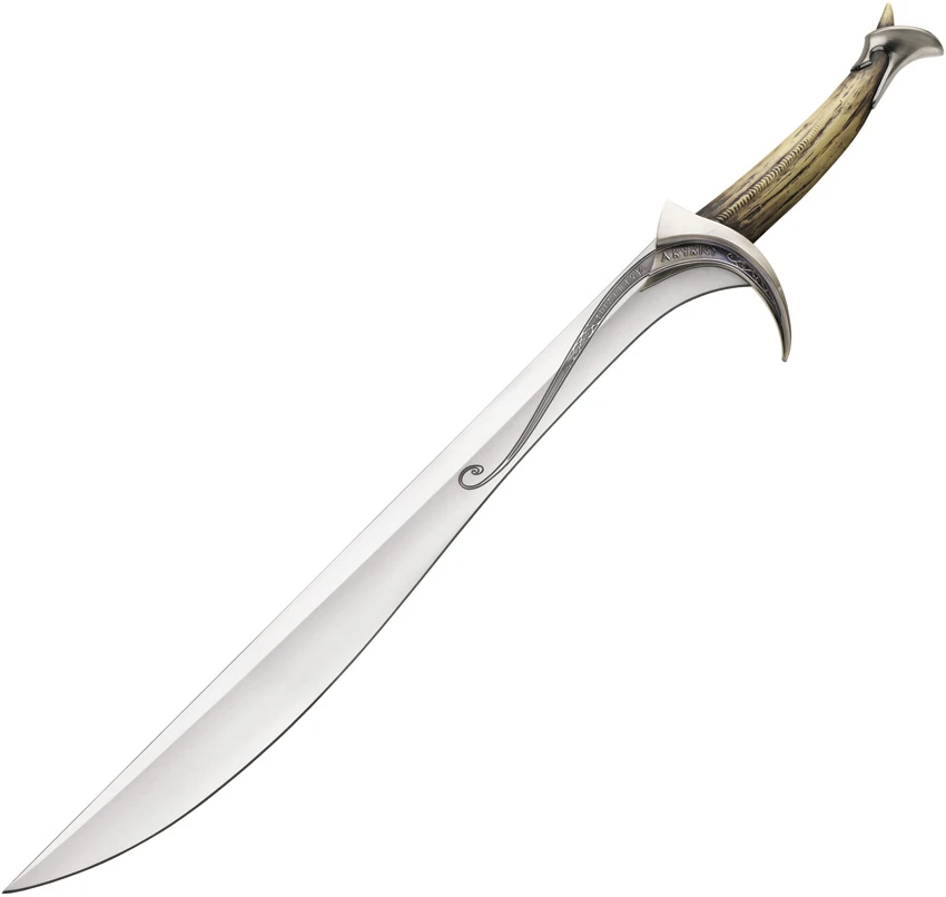 United Cutlery Orcrist: Sword of Thorin, United Cutlery Orcrist: Sword of Thorin for Sale, United Cutlery Orcrist: Sword of Thorin