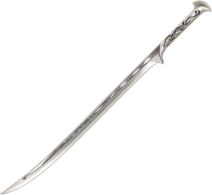 United Cutlery Hobbit Sword of Thranduil, United Cutlery Hobbit Sword of Thranduil for Sale, United Cutlery Hobbit Sword of Thranduil
