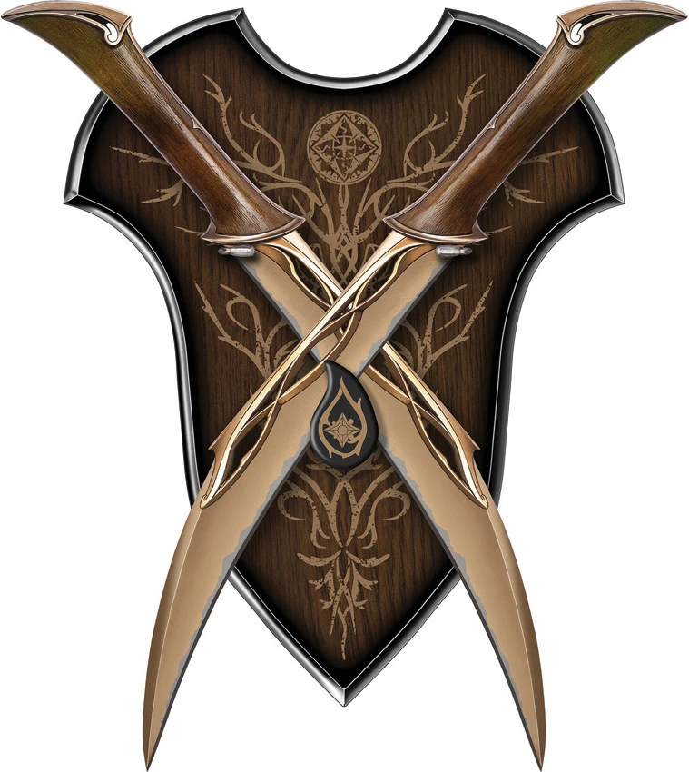 United Cutlery Fighting Knives Tauriel Hobbit, United Cutlery Fighting Knives Tauriel Hobbit for Sale, United Cutlery Fighting Knives Tauriel Hobbit