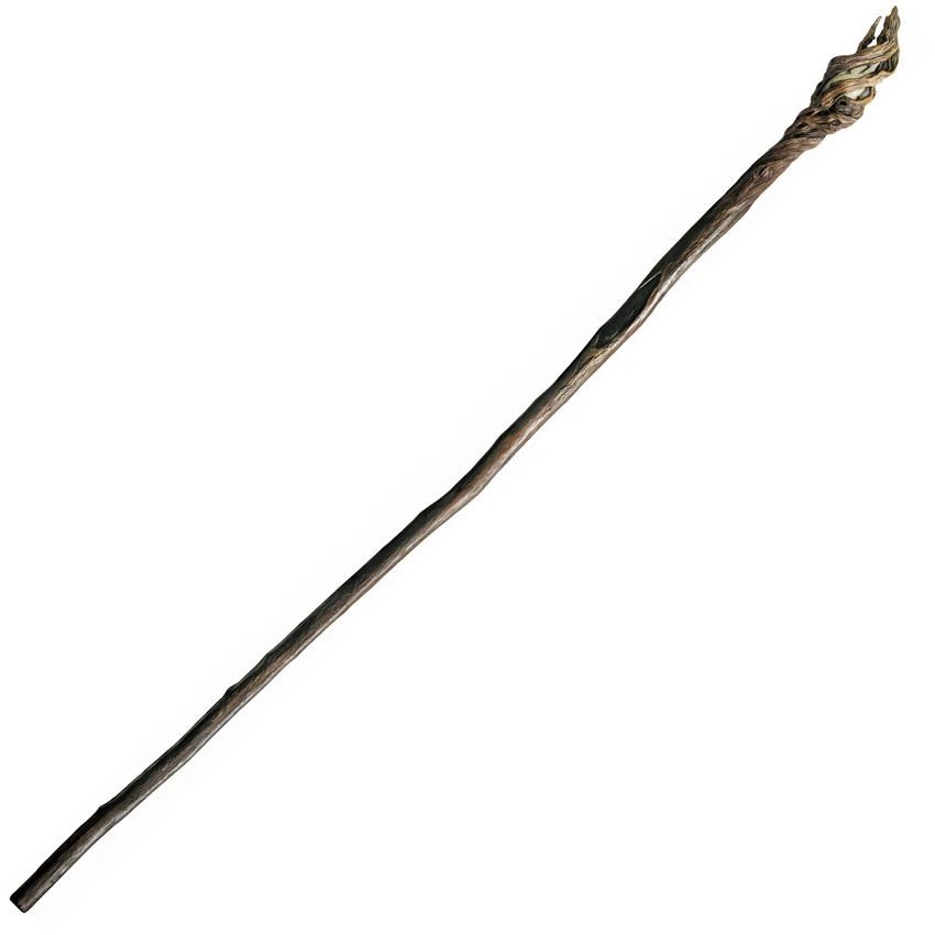 United Cutlery Illuminated Staff of Gandalf, United Cutlery Illuminated Staff of Gandalf for Sale, United Cutlery Illuminated Staff of Gandalf