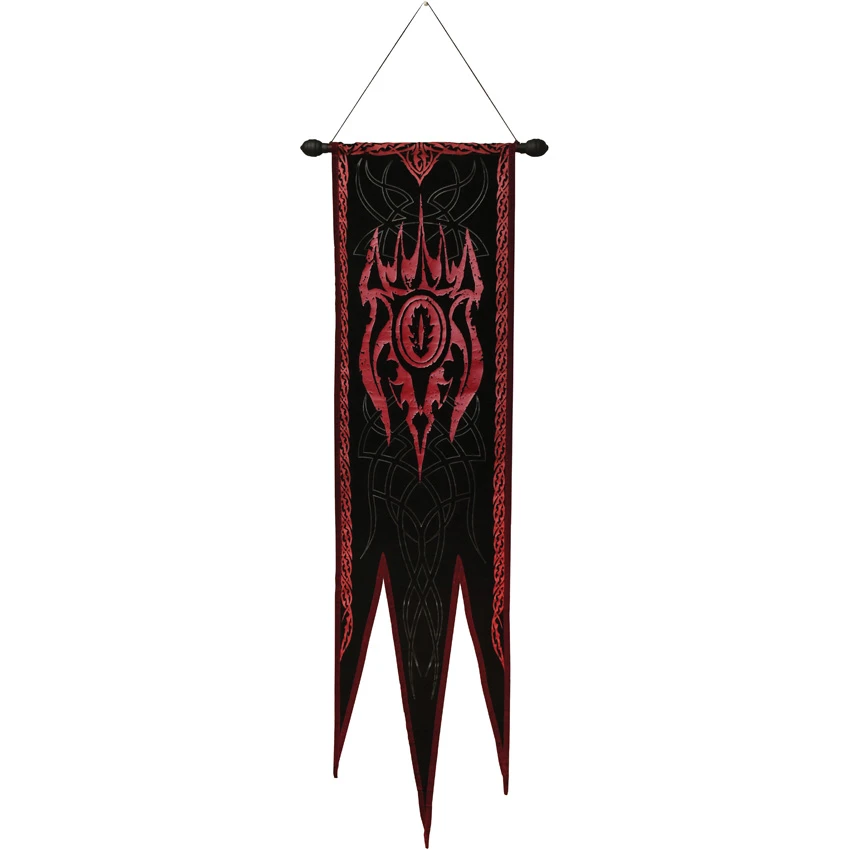United Cutlery LOTR Mace Of Sauron Red Eye, United Cutlery LOTR Mace Of Sauron Red Eye for Sale, United Cutlery LOTR Mace Of Sauron Red Eye