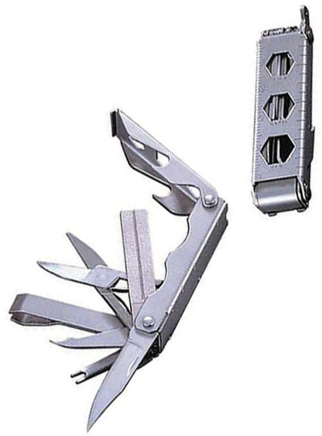 Utica Fishing Mini Tool, Utica Fishing Mini Tool for Sale, Utica Fishing Mini Tool