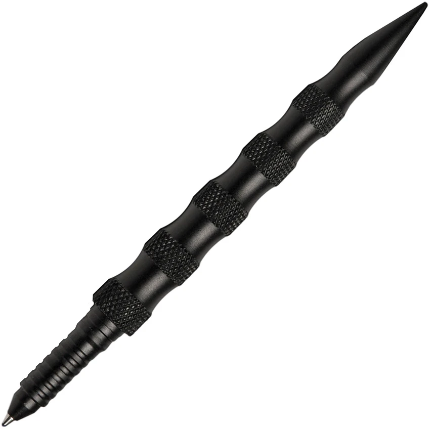 UZI Tactical Striker Pen 11 w/ Striking Point (Black) TACPEN-11, UZI Tactical Striker Pen 11 w/ Striking Point (Black) TACPEN-11 for Sale, UZI Tactical Striker Pen 11 w/ Striking Point (Black) TACPEN-11