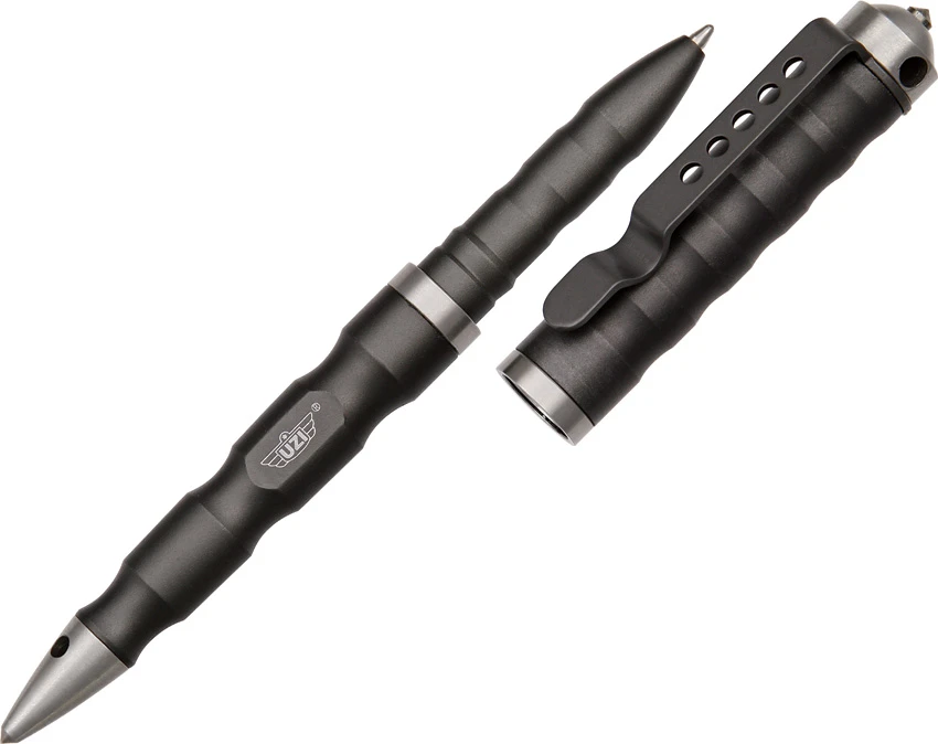 Uzi Tactical Defender Pen, Uzi Tactical Defender Pen for Sale, Uzi Tactical Defender Pen