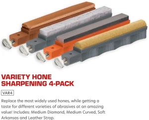 Lansky Honing Variety Pack (LS02171), Lansky Honing Variety Pack (LS02171) for Sale, Lansky Honing Variety Pack (LS02171)