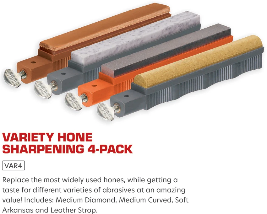 Lansky Honing Variety Pack (LS02171), Lansky Honing Variety Pack (LS02171) for Sale, Lansky Honing Variety Pack (LS02171)