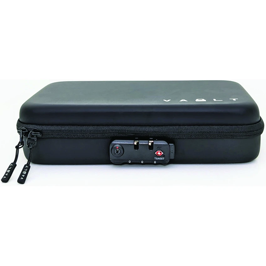 Vault Case Co. Secure Locking Knife Case - Matte Black, Vault Case Co. Secure Locking Knife Case - Matte Black for Sale, Vault Case Co. Secure Locking Knife Case - Matte Black