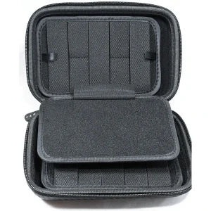 Vault Case Co. Nano Knife Case - Matte Black, Vault Case Co. Nano Knife Case - Matte Black for Sale, Vault Case Co. Nano Knife Case - Matte Black