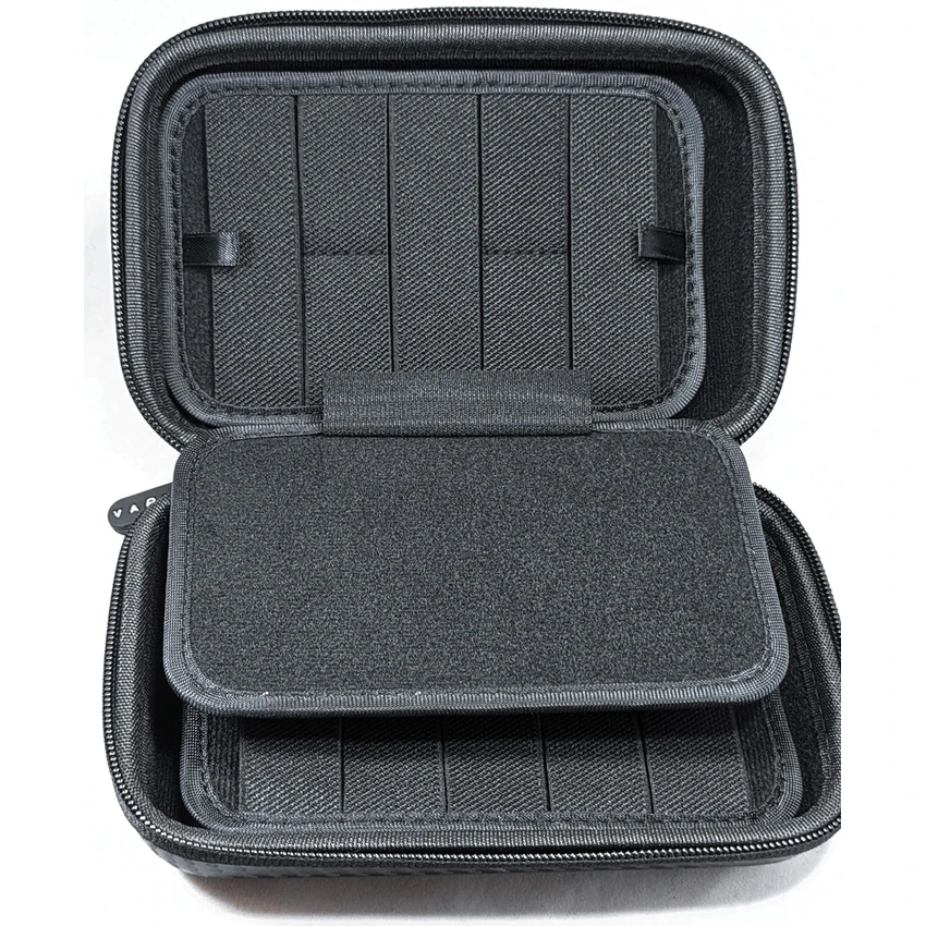 Vault Case Co. Nano Knife Case - Matte Black, Vault Case Co. Nano Knife Case - Matte Black for Sale, Vault Case Co. Nano Knife Case - Matte Black